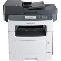 Картриджи для принтера Lexmark MX510 