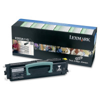 Картриджи для принтера Lexmark X203 