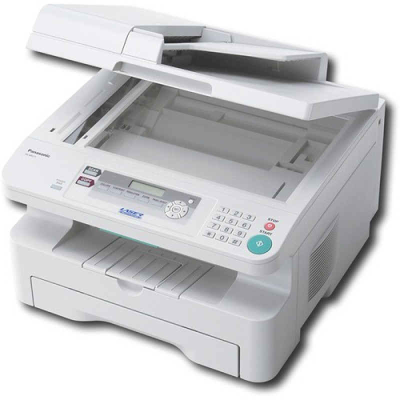 Картриджи для принтера Panasonic KX-MB271 купить в Москве оригинальные ...