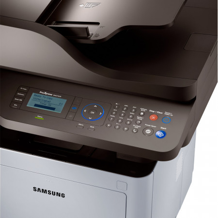 Картриджи для принтера Samsung ProXpress SL-M4070FR