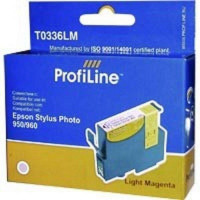 Картридж ProfiLine T048640 Light Magenta водный совместимый для Epson