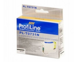 Картридж ProfiLine T0731N Black совместимый