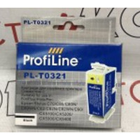 Картридж ProfiLine T51140 водный совместимый