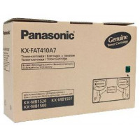 Картридж Panasonic KX-FAT410A7 оригинальный