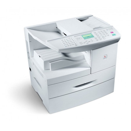 Картриджи для принтера Xerox FaxCentre F12