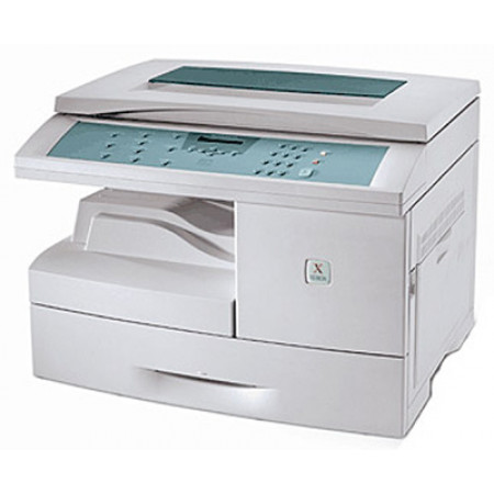 Картриджи для принтера Xerox WorkCentre 412