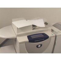 Картриджи для принтера Xerox WorkCentre 5135