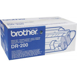 Заправка драм картриджа Brother DR-200