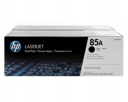 Заправка картриджа HP 85A (CE285AF)