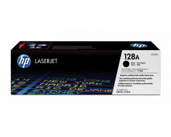 Заправка картриджа HP 128A (CE320AD)