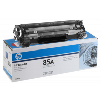 Заправка картриджа HP 85A (CE285A)