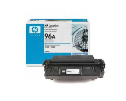 Картридж HP C4096A (96A) оригинальный