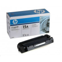Заправка картриджа HP 15A (C7115A)