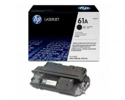 Заправка картриджа HP 61A (C8061A)