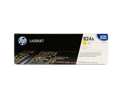 Картридж GalaPrint CB382A (824A) совместимый