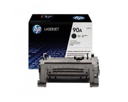 Заправка картриджа HP 90A (CE390A)