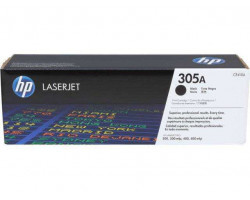 Картридж HP CE410A (305A) оригинальный