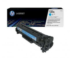 Картридж HP CF211A (131A) оригинальный