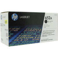 Картридж HP 652А (CF320A) оригинальный