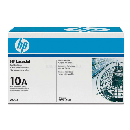 Картридж HP Q2610A (10A)