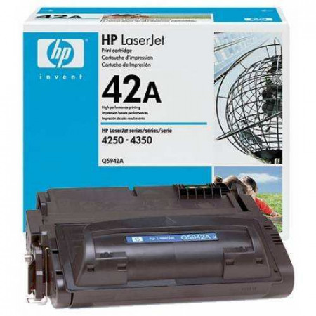Картридж HP Q5942A (42A)