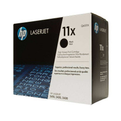 Заправка картриджа HP 11X (Q6511X)