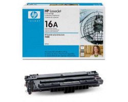 Картридж HP Q7516A (16A) оригинальный