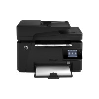 Картриджи для принтера HP LaserJet Pro M126