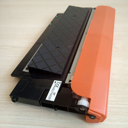 Картридж GalaPrint W2070A (117A) без чипа совместимый для HP купить в ...