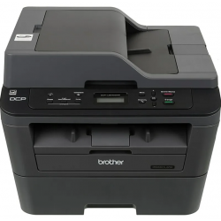 Brother DCP-L2540DWR