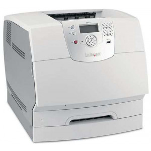 Картриджи для принтера Lexmark Optra T640