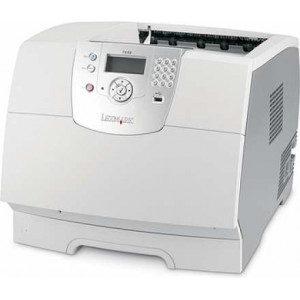 Картриджи для принтера Lexmark Optra T644