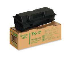 Тонер-туба GalaPrint TK-17 / TK-18 / TK-100 совместимый