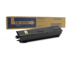Заправка тонер-туба Kyocera TK-4105