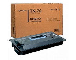 Картридж Kyocera TK-70 оригинальный