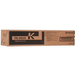 Заправка тонер-туба Kyocera TK-8505K