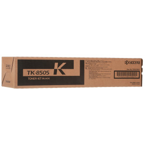 Тонер-туба GalaPrint TK-8505K совместимая