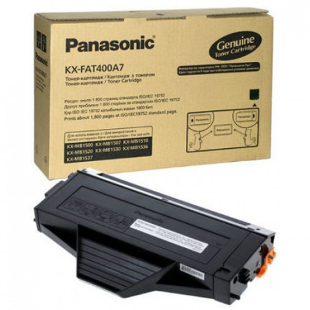 Картридж ProfiLine KX-FAT400A совместимый для Panasonic