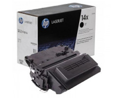 Заправка картридж HP 14X (CF214X)