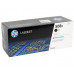 Картридж GalaPrint CF360X / 040H Bk (508X) совместимый для HP