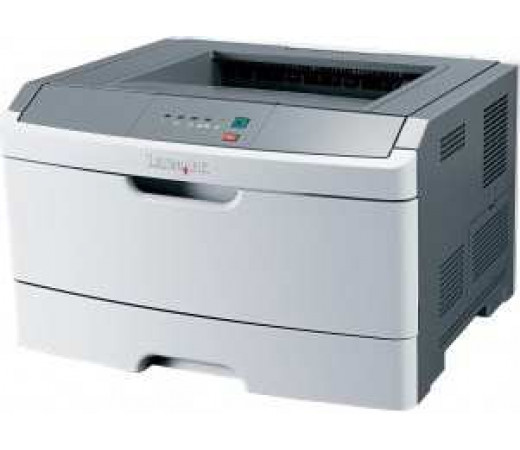 Картриджи для принтера Lexmark E460DN