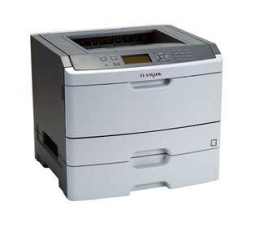 Картриджи для принтера Lexmark E462DTN