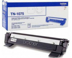 Заправка картриджа Brother TN-1075