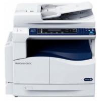 Картриджи для принтера Xerox WorkCentre 5025DN