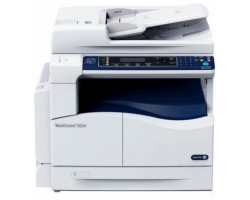 Xerox WorkCentre 5025DN