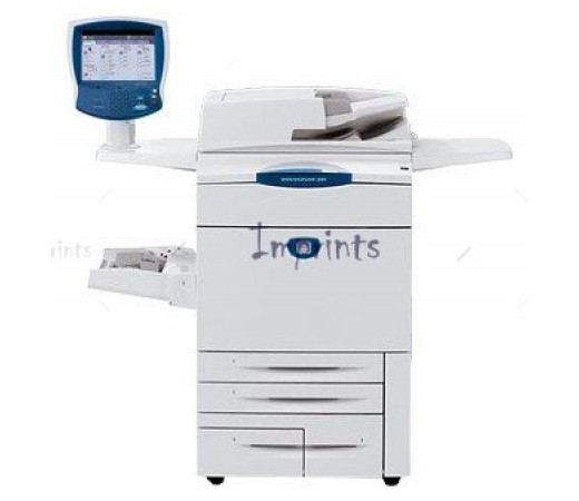 Картриджи для принтера Xerox DocuColor 260 Картриджи для принтера Xerox DocuColor 260