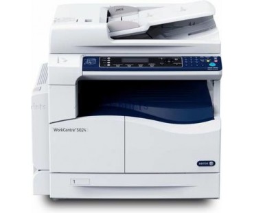 Картриджи для принтера Xerox WorkCentre 5024