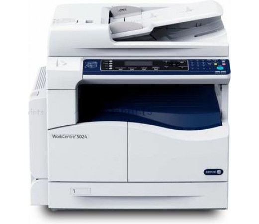 Картриджи для принтера Xerox WorkCentre 5024