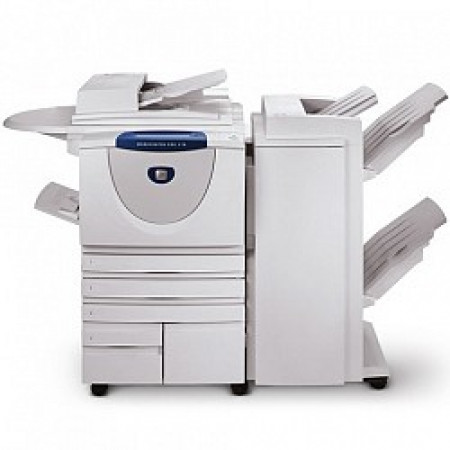 Картриджи для принтера Xerox CopyCentre 255