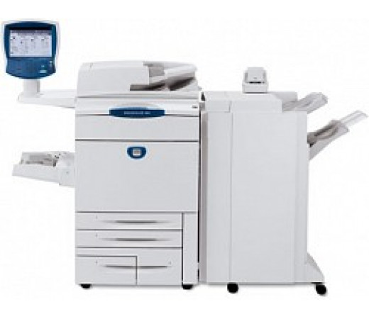 Картриджи для принтера Xerox DocuColor 252